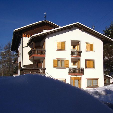 Hotel Piccolo San Lugano Exterior photo